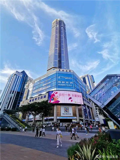 深圳浅深有92场桑拿，带你开启独特之旅